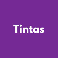 TINTAS TINTAS