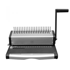 ENGARGOLADORA GBC KOMBO BASIC (MX0016) *