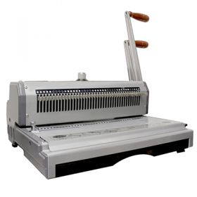 ENGARGOLADORA GBC TWIN BINDER 2003 AWM2003