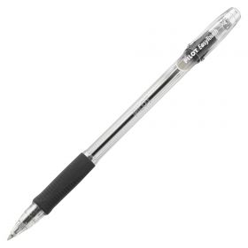 BOLIGRAFO PILOT EASYTOUCH P/M EZT NEGRO STICK              *