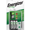 CARGADOR DE PILAS ENERGIZER MAXI C/2 PILAS AA (CHVCM4) *