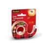 CINTA SCOTCH 550 C/DESPACHADOR 19MMX30MTS *-0