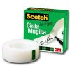 CINTA SCOTCH 810 24MMX65MTS MAGICA *-0