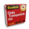 CINTA SCOTCH 550 18MMX33MTS *-0
