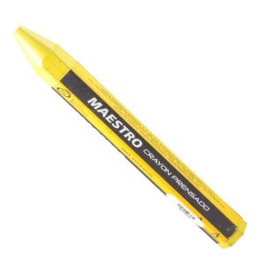 CRAYON DIXON MAESTRO AMARILLO -0
