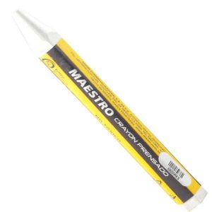 CRAYON DIXON MAESTRO BLANCO-0