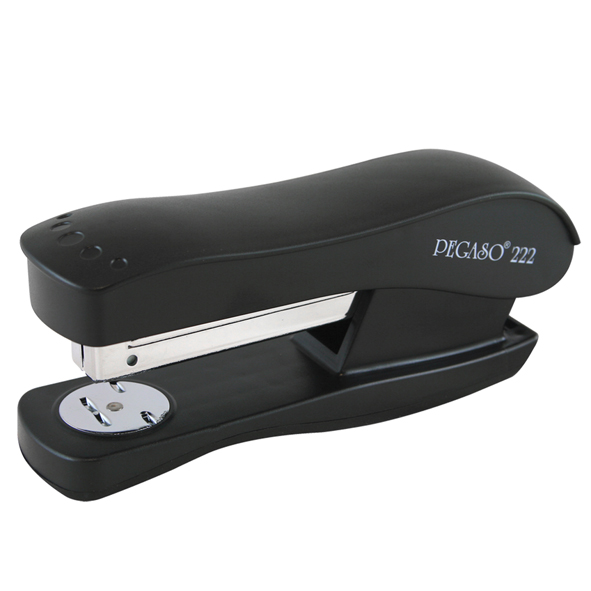 ENGRAPADORA PEGASO NO.222 PLASTICO MED. TIRA