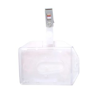 GAFETE DE ACRILICO CHICO C/CAIMAN