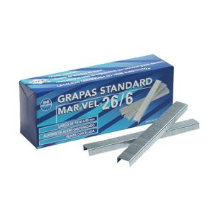 GRAPAS FIFA STANDARD MARVEL 26/6 C/5000 P0042
