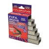 GRAPAS FIFA HC-14-C 6.35MM. 1/4 C/1000 P/30 HOJAS *