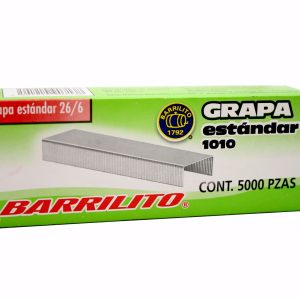 GRAPAS DELTA C/5000 STANDAR NO.1010 *