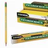LAPIZ DIXON TICONDEROGA NO. 2.5 *