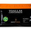 TOALLAS LIMPIADORAS PERFECT CHOICE P/NOTEBOOK Y PANTALLAS LCD (030270) *