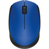 MOUSE LOGITECH M170 USB INALAMBRICO *