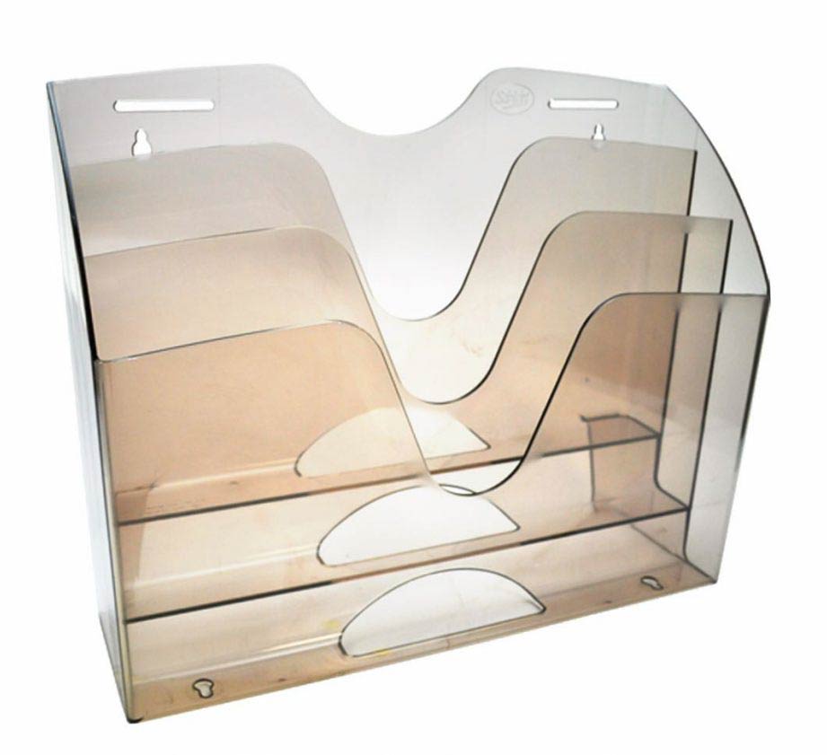 ORGANIFOLDER SABLON T/OFICIO HUMO NO. 3236HU *