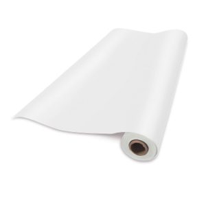 PAPEL AMERICA ROLLO C/25 MTS BLANCO *-0