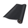 PAPEL AMERICA ROLLO C/25 MTS NEGRO *-0