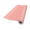 PAPEL AMERICA ROLLO C/25 MTS SALMON *-0