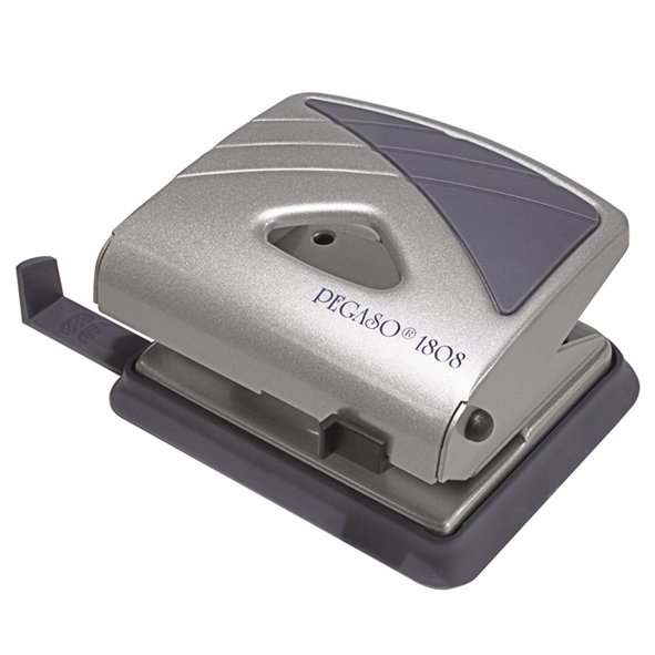 PERFORADOR PEGASO NO.1808 8CMS P/25 HOJAS *