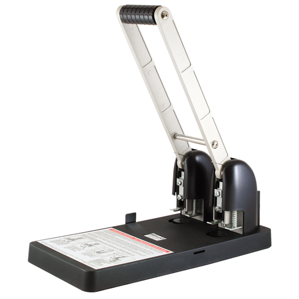 PERFORADOR PEGASO KW-952 P/TRABAJO PESADO 2 ORIFICIOS ***