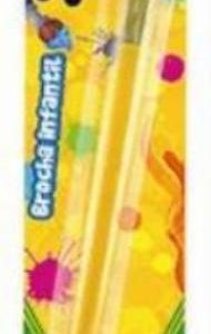 BROCHA CRAYOLA NO.08-0209