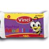 PLASTILINA VINCI NO.33 BARRA 180 GRS VIOLETA -0