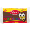 PLASTILINA VINCI NO.28 BARRA 180 GRS CAFE -0