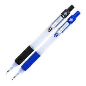 PORTAMINAS ZEBRA Z-GRIP 0.5 #6520 *