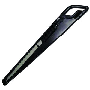 PORTANAVAJA AZOR NO.3300 METALICO CHICO BLISTER CON 1