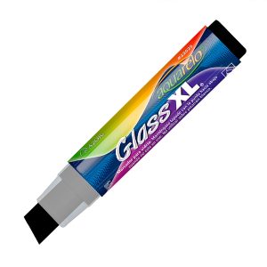 MARCADOR AZOR GLASS XL NEGRO 22025NE*