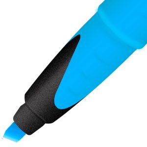 Alternative view of MARCATEXTOS AZOR VISION JUNIOR AZUL NO.2800 *