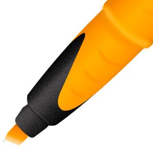 Alternative view of MARCATEXTOS AZOR VISION JUNIOR NARANJA NO.2800 *