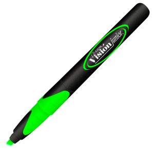 MARCATEXTOS AZOR VISION JUNIOR VERDE NO.2800 *