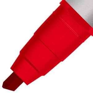 Alternative view of MARCADOR AZOR SIGNAL XTRA PERMANENTE ROJO NO.40002 *