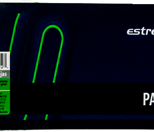 BLOCK ESTRELLA PAGARE C/50 HOJAS NO.0024 ***