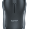 MOUSE LOGITECH M185 USB INALAMBRICO *