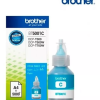 CARTUCHO BROTHER BT5001C CYAN (BOTELLA) *