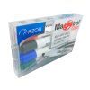 MARCADOR AZOR MAGISTRAL PLASTICO C/4 NO.83474 *