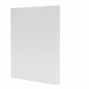 BLOCK DE APUNTES T/ESQUELA *