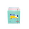 BLOCK MEMO TIP JANEL NO.54 3X3 CUBO PASTEL *