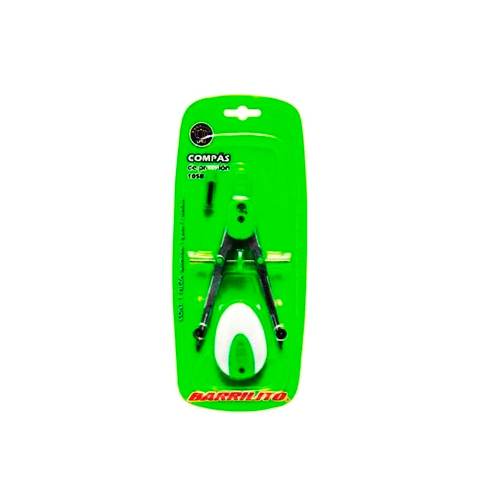 COMPAS BARRILITO MOD.105-B