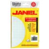 ETIQUETA JANEL NO.09 00X13MM *