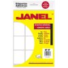 ETIQUETA JANEL NO.13 67X47MM