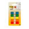 MINIBANDERITAS POST-IT NO.683-5CF (ESTCH C/5COL
