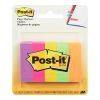 BANDERITAS POST-IT NO.670-5AU COLORES ULTRA ***