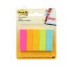 BANDERITAS POST-IT NO.670-5AF ***