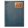 CUADERNO NORMA JEAN BOOK C/ESP 100H Forma Francesa