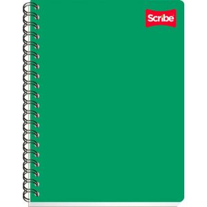 CUADERNO PROF.SCRIBE CLASICO S2900