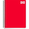 CUADERNO PROF.SCRIBE CLASICO CUADRO CHICO 200H S2182 ***
