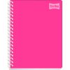 CUADERNO PROF.SCRIBE CLASICO C-7MM 200H S2183 ***